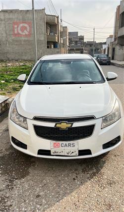 شێڤرۆلێت کروز